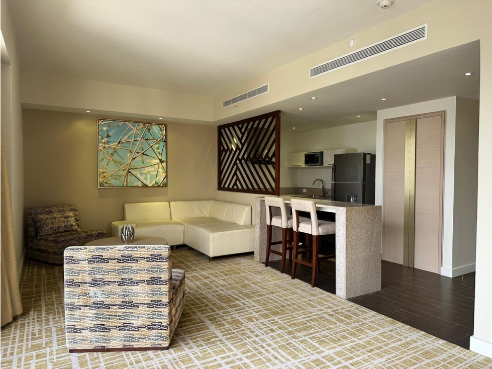 Venta Waldorf Astoria | Rentas Cortas
