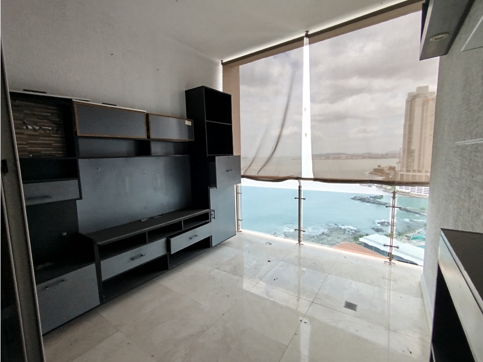 Apartamento en Venta en Punta Pacífica | PH Aqualina — foto 5