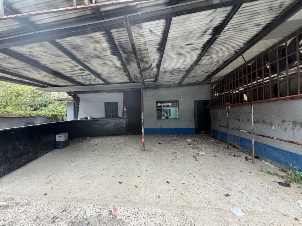 Lote Comercial en Alquiler | Las Cumbres — foto 5