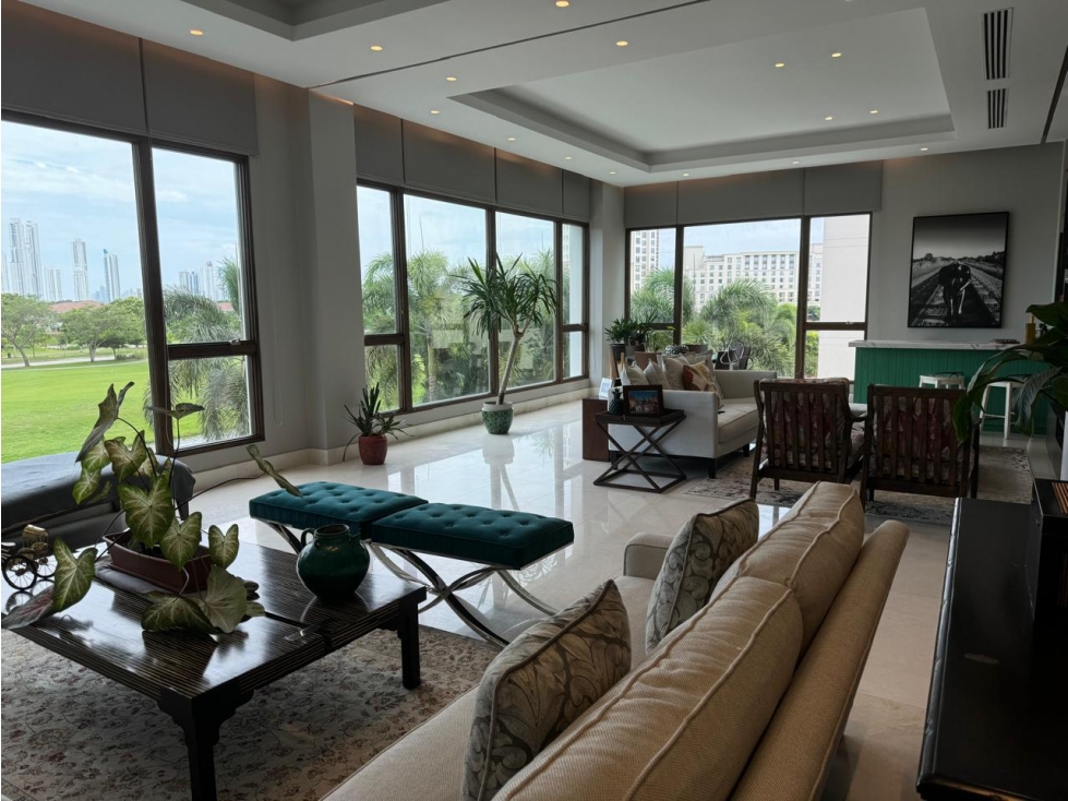 Apartamento en Venta en Santa María | PH La Loma LakeView