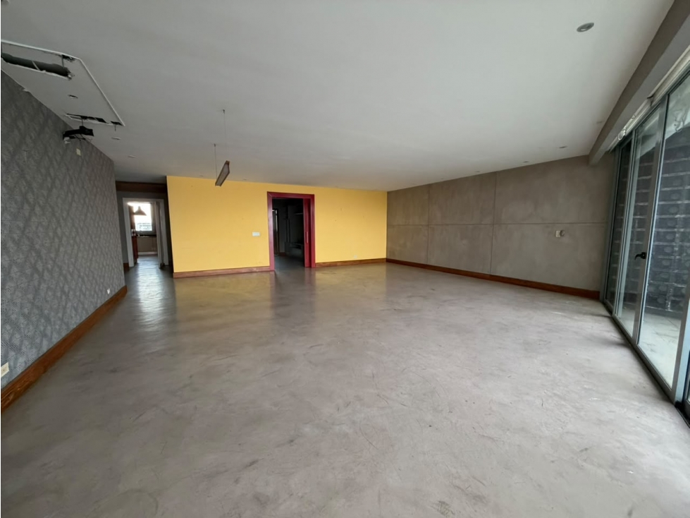Apartamento Reposeído en Bella Vista | 287 m² — foto 5
