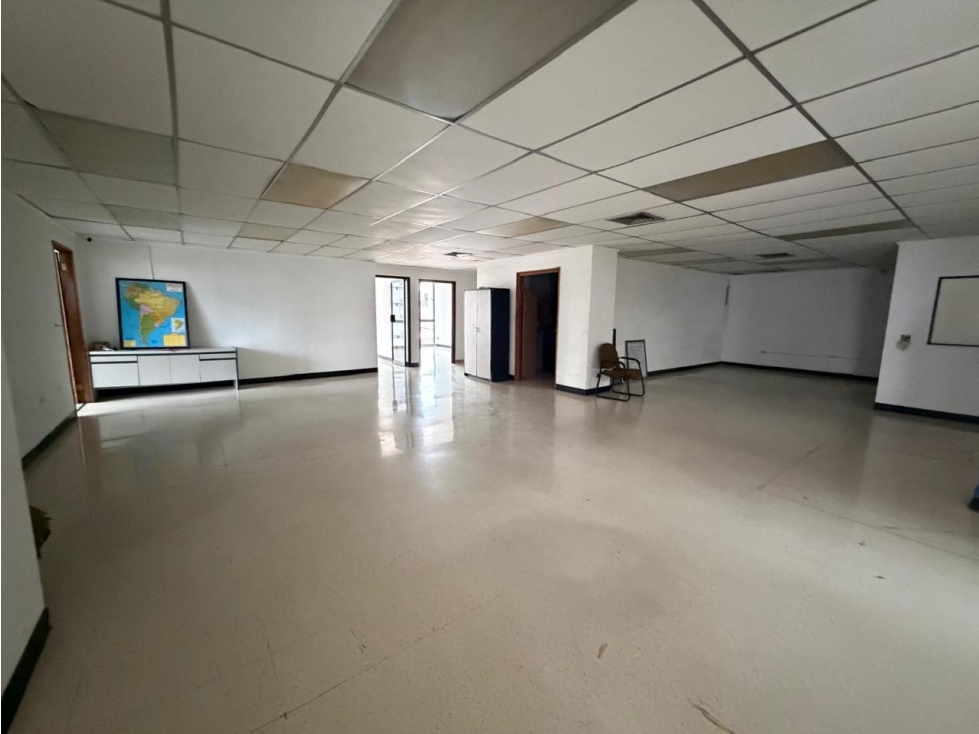 Piso Completo en Alquiler | Calle 50 - 5