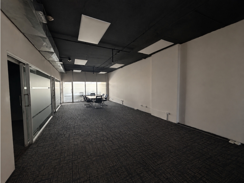OFICINA EN ALQUILER | PLAZA REAL, COSTA DEL ESTE - 5