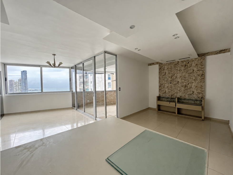 Apartamento en Venta | PH Marina Terrace