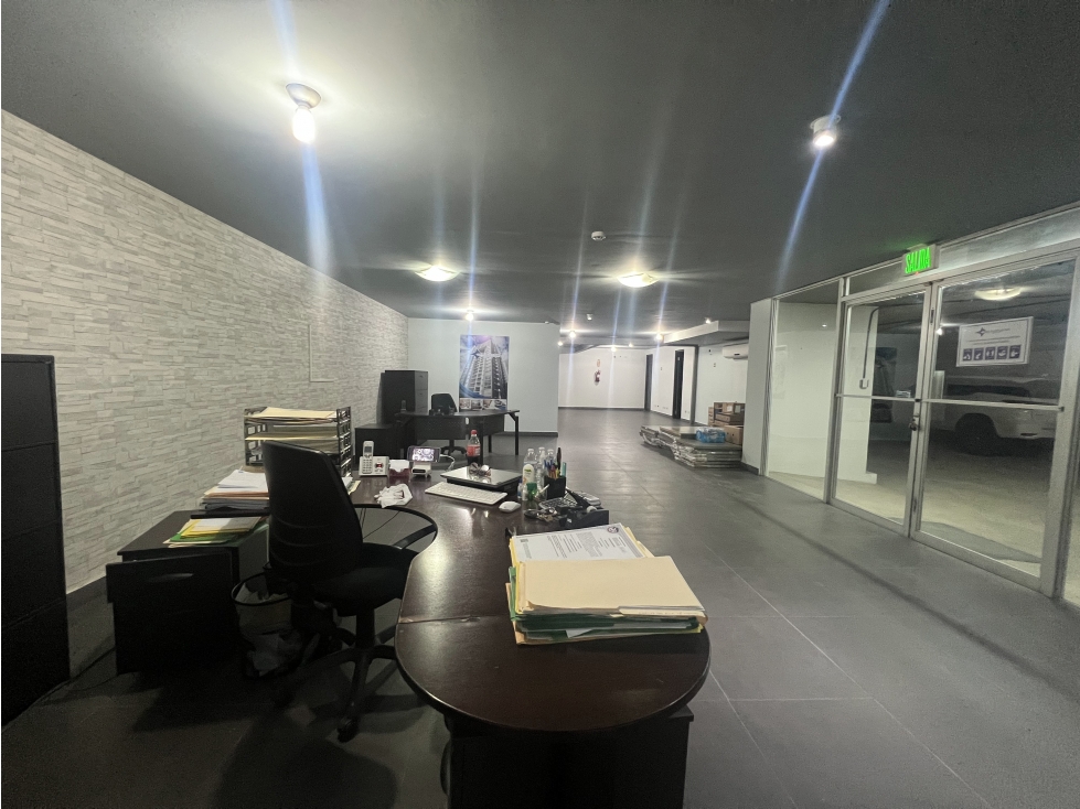 Venta de Local para Oficinas Corporativas en Costa del Este, PH Pijao — foto 6