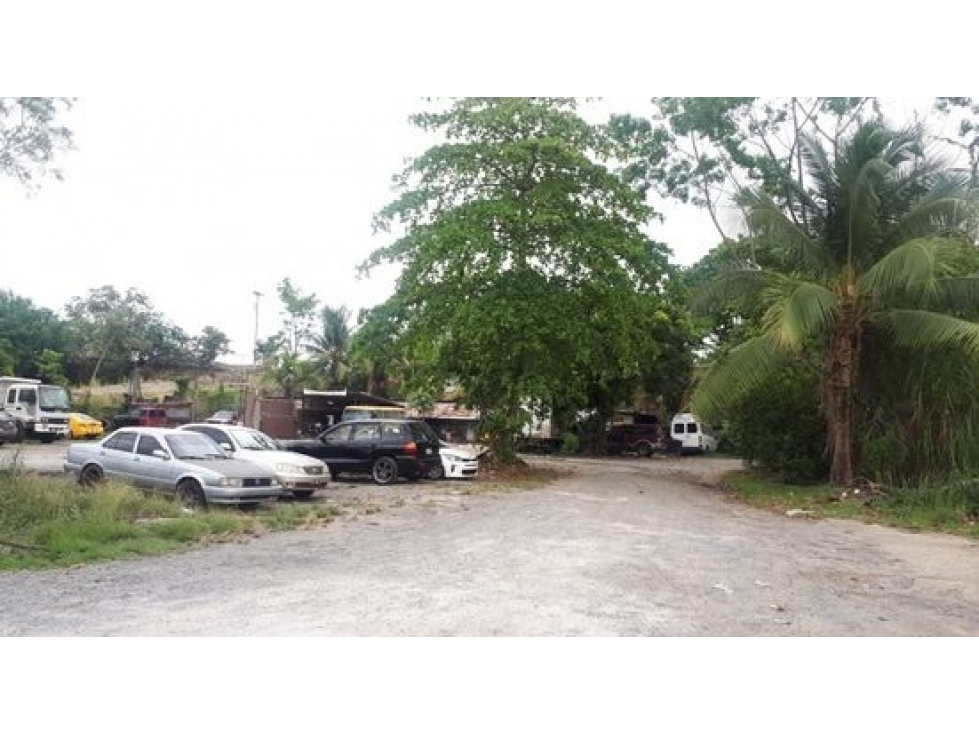 Se Vende Terreno Estratégico Frente al Metro - Tocumen — foto 6