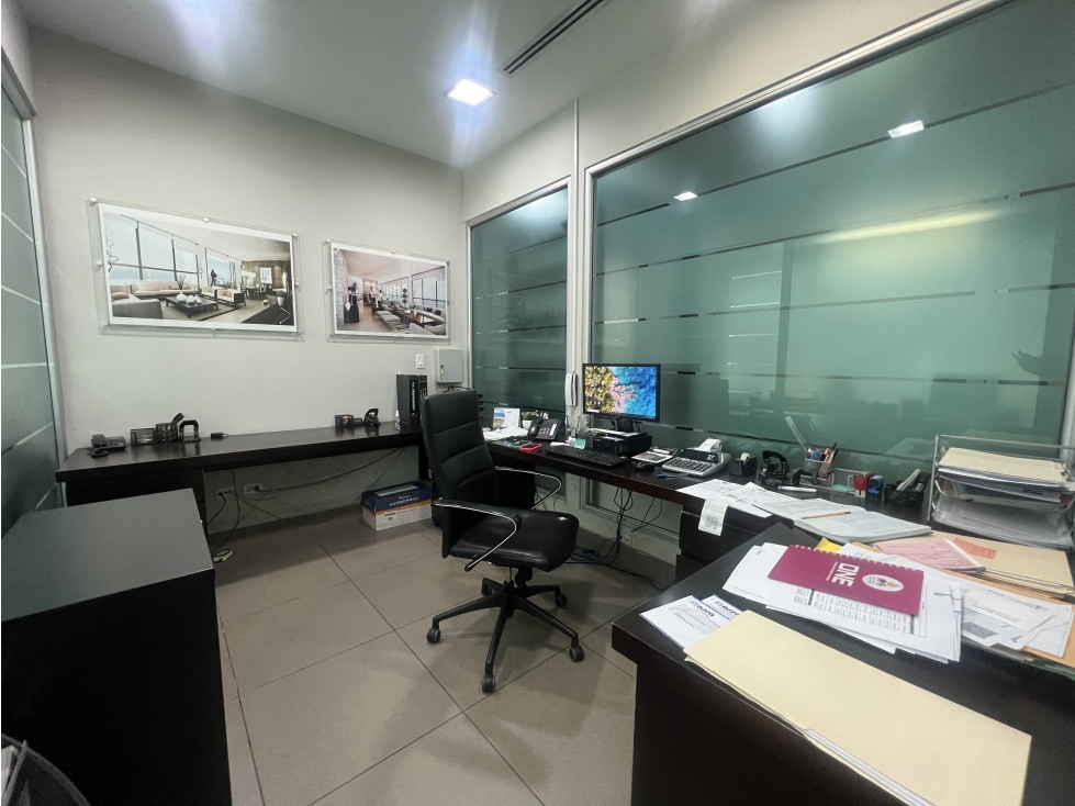 Oficina Ejecutiva en Alquiler 362.63 m² | San Francisco — foto 6