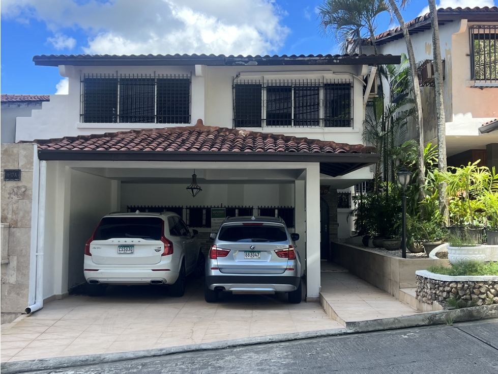 En Venta Casa Unifamiliar en Dos Mares, Panamá