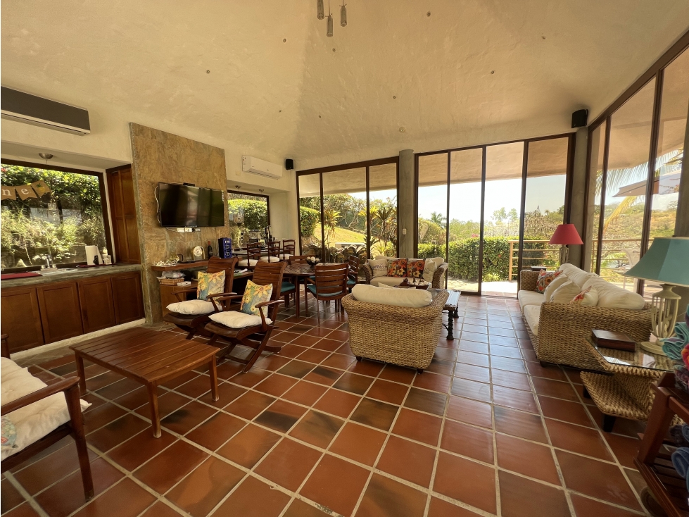 Residencia Exclusiva en Venta Playa Coronado | $1,620,000 — foto 6