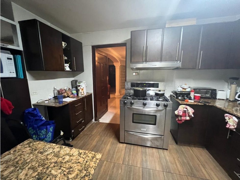 Casa en venta en San Francisco uso residencial o comercial — foto 6