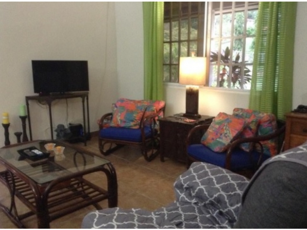 Venta de Casa en Las Lajas, Distrito de Chame — foto 4