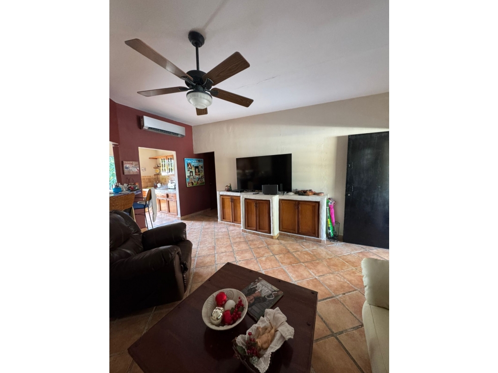 Casa en Venta en Coronado con 3,000 m², Piscina y Amplio Jardín — foto 5