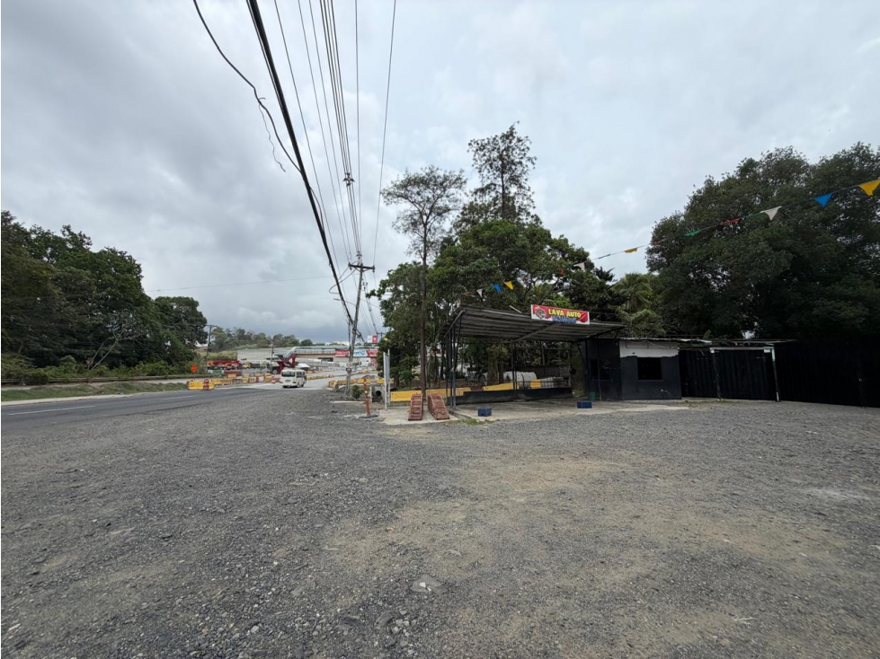 Lote Comercial en Alquiler | Las Cumbres — foto 6