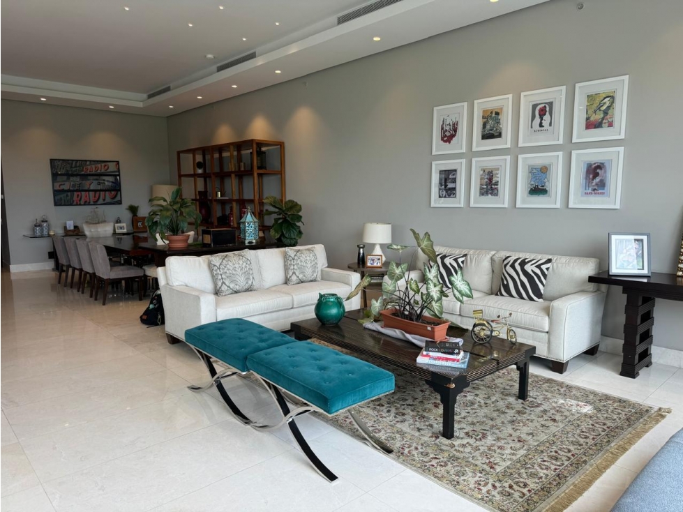 Apartamento en Venta en Santa María | PH La Loma LakeView — foto 5
