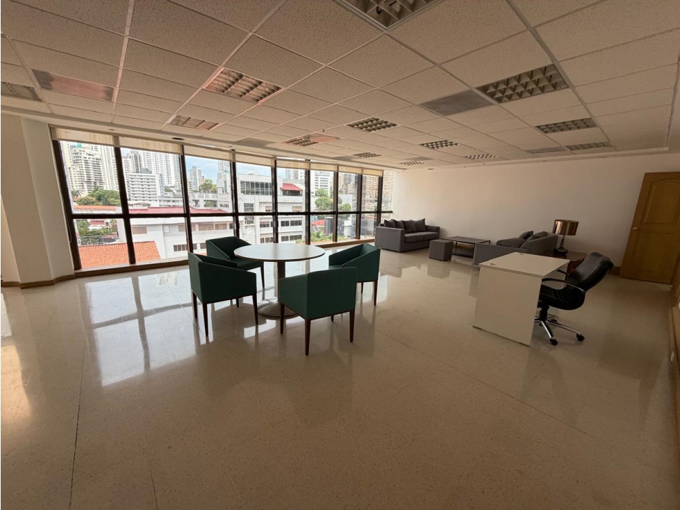 Piso Completo en Alquiler | Calle 50 - 6