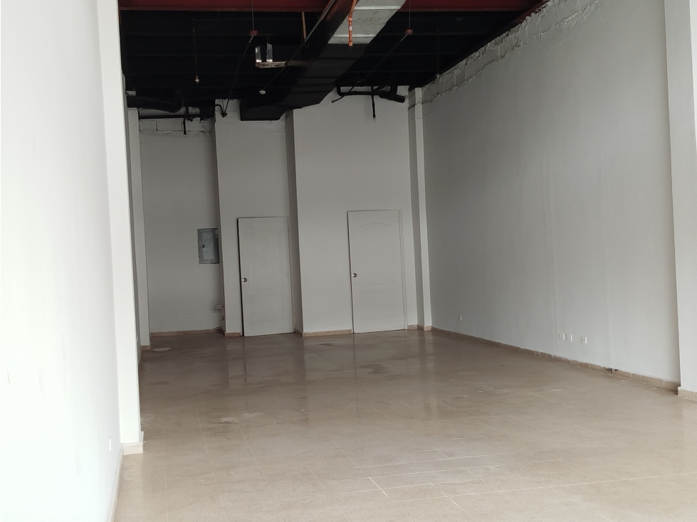 Alquiler de Local Comercial Planta Baja en Costa del Este — foto 3