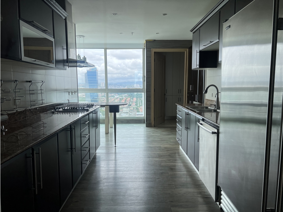 Venta de Penthouse en PH Ocean Two Costa del Este — foto 4