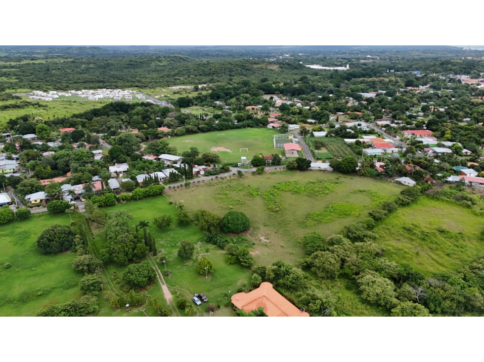 Venta Lote 14,607 m² en Las Lajas Frente a Coronado — foto 6