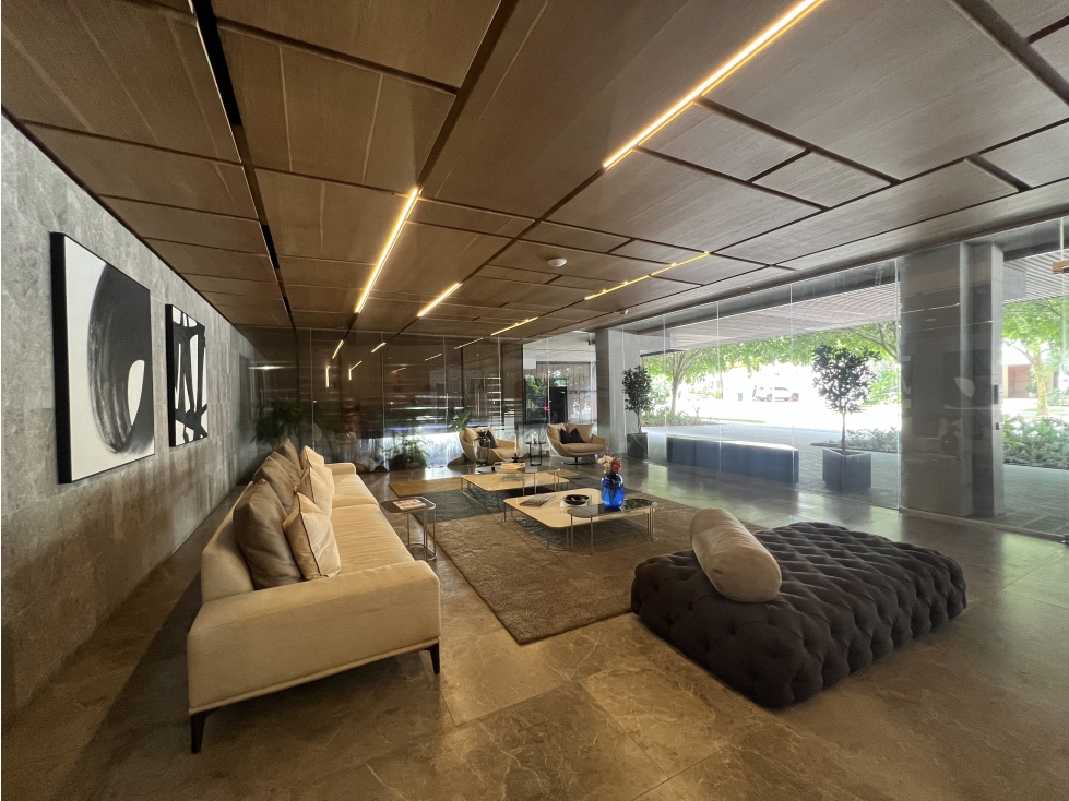 Apartamento en Santa María 449 m² | 4 Rec | 6 Parking | $1.98M — foto 6