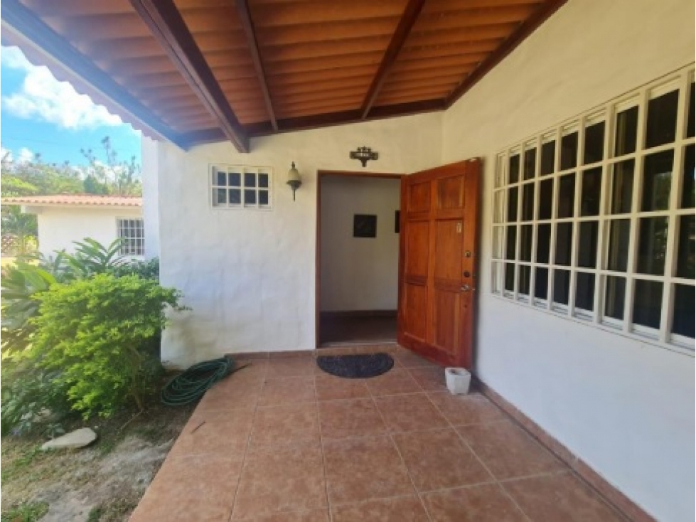 Venta de Casa en Las Lajas, Distrito de Chame — foto 2