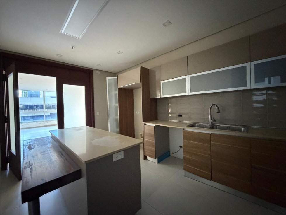 Venta Apartamento 195 m² en PH Marbella 47 — foto 5