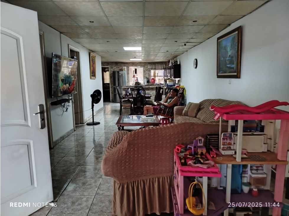 Casa en Venta El Tecal, Arraiján, Panamá Oeste — foto 3