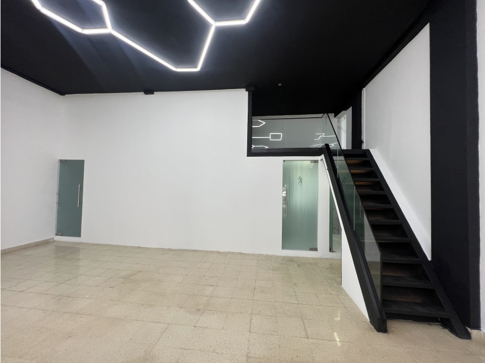 Alquiler de Local Comercial en Bella Vista, Calle 42 — foto 6
