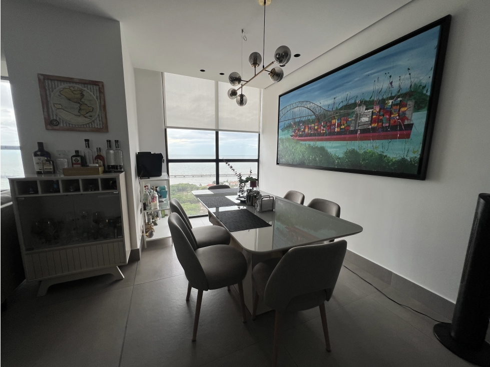 Venta de Apartamento en PH Victory Sport Coco del Mar — foto 4