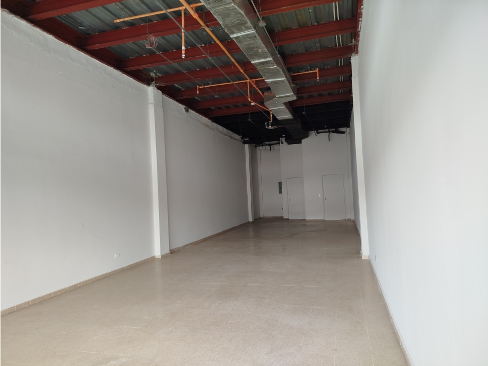Alquiler de Local Comercial Planta Baja en Costa del Este — foto 4