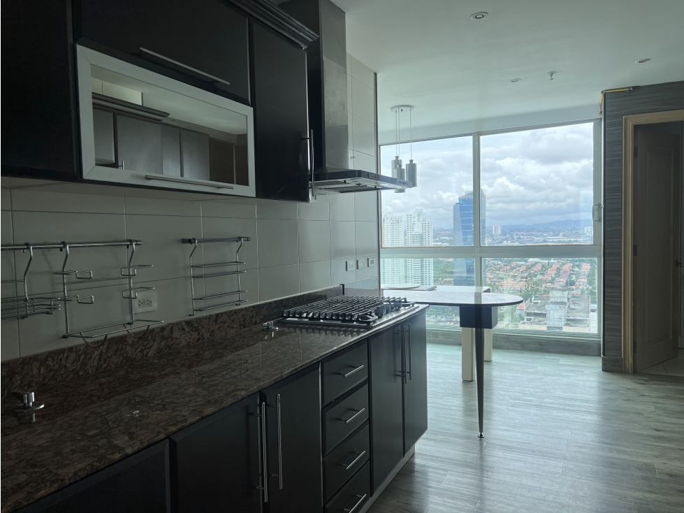 Venta de Penthouse en PH Ocean Two Costa del Este — foto 5