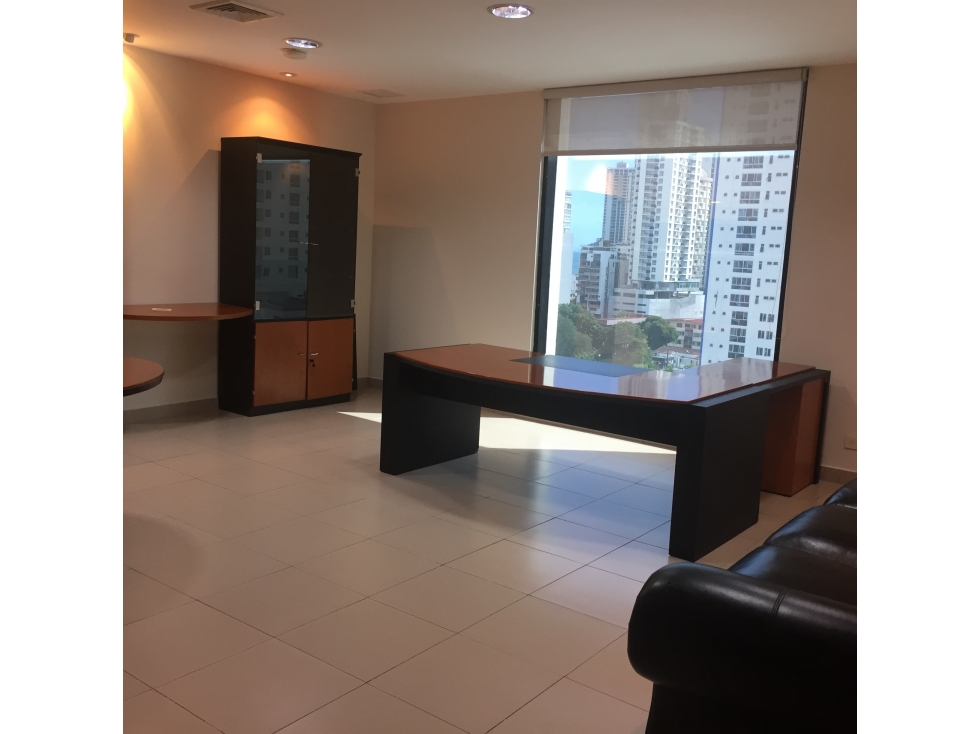 Oficina en venta 299 m² San Francisco, PH 909 — foto 3