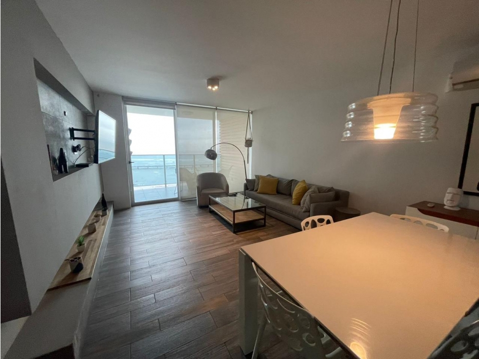 Venta Apartamento en PH Náutica, Coco del Mar — foto 3
