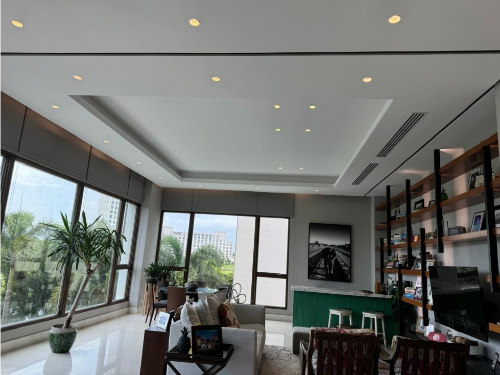 Apartamento en Venta en Santa María | PH La Loma LakeView — foto 2