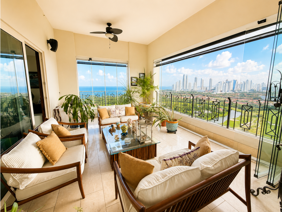 Apartamento de Lujo en The Heritage | Santa María