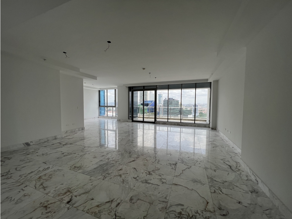 Exclusivo Apartamento en Venta en PH Regalia Tower, Costa del Este — foto 2