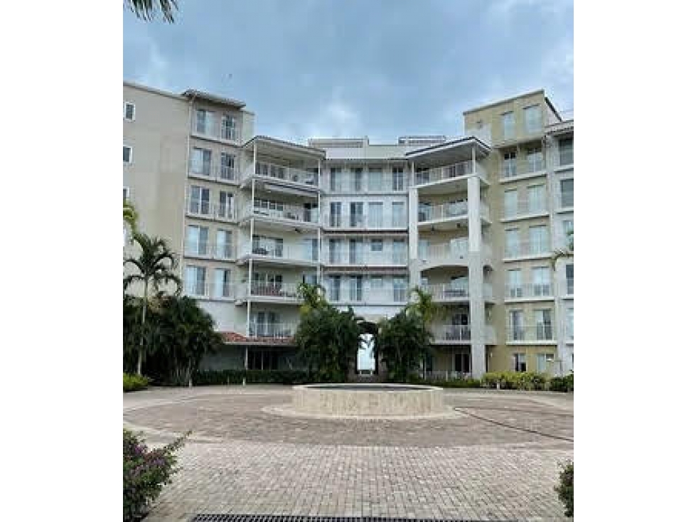 Apartamento en Venta en Puntarena, Buenaventura
