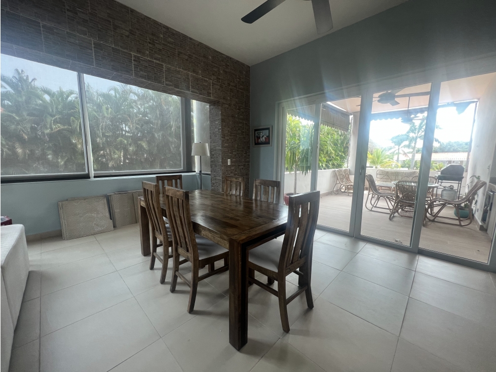 Apartamento en Venta en PH Punta Barco Village — foto 4