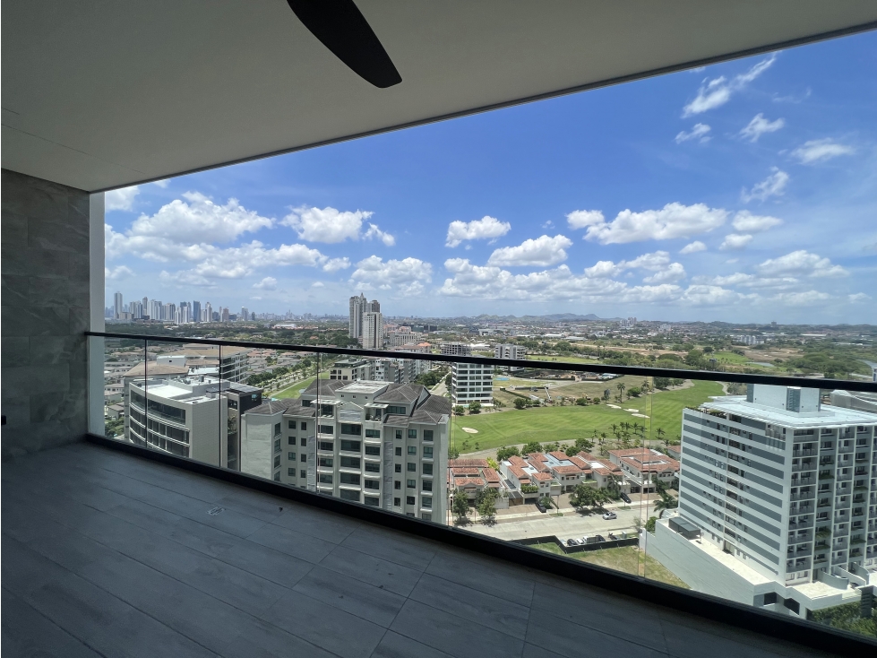 Apartamento en Venta en PH Empire Residences, Santa María