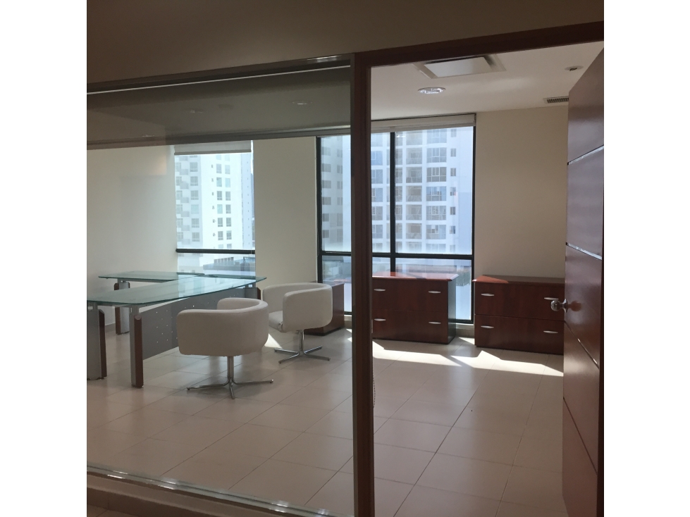 Oficina en venta 299 m² San Francisco, PH 909 — foto 4