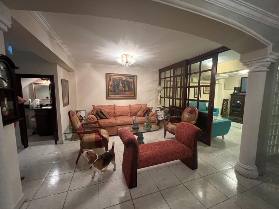 Casa en venta en San Francisco uso residencial o comercial — foto 3