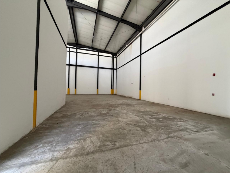 Bodega Industrial en Alquiler | Tocumen — foto 4