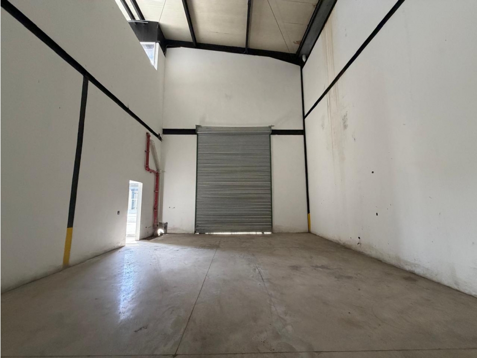 Ofibodega en Alquiler en Tocumen | 497 m² — foto 4