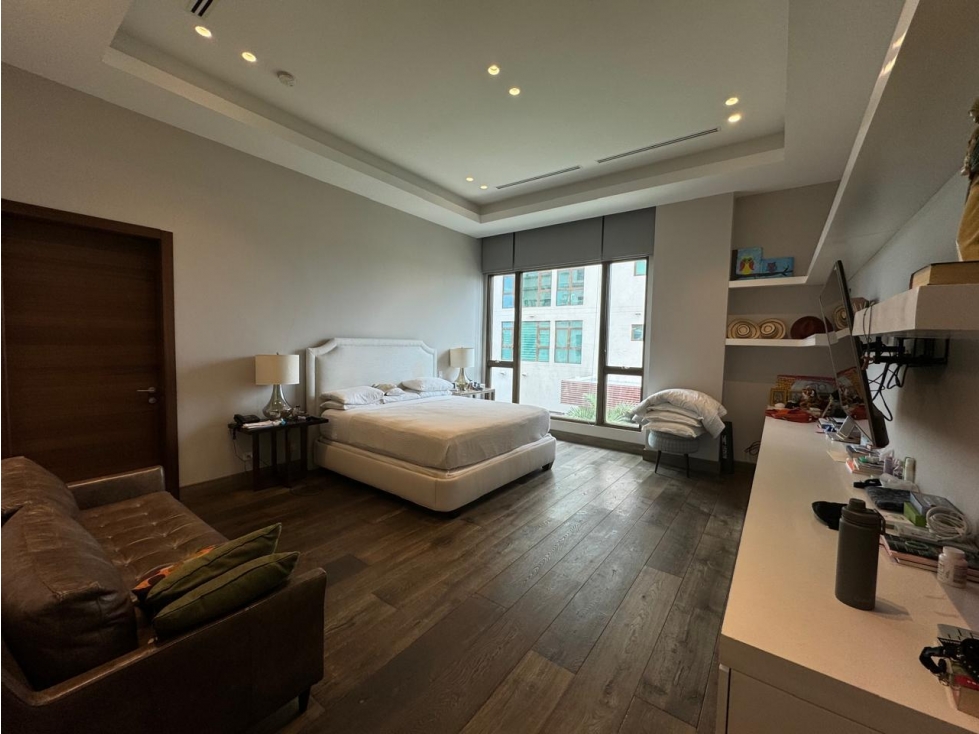 Apartamento en Venta en Santa María | PH La Loma LakeView — foto 4