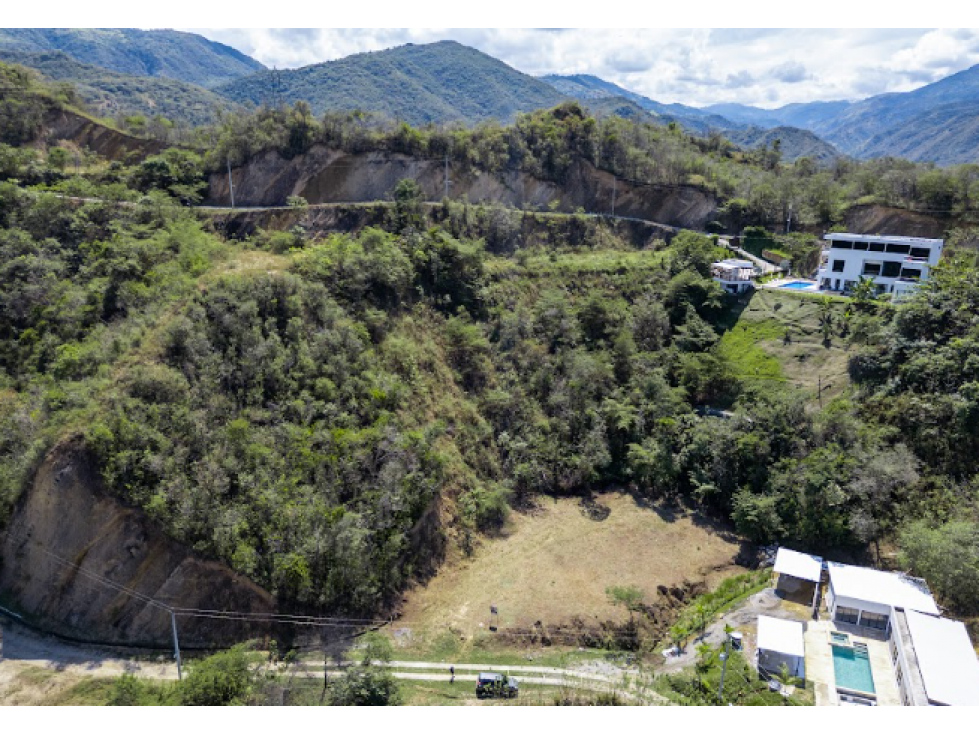 VENTA DE LOTE EN SOPETRÁN