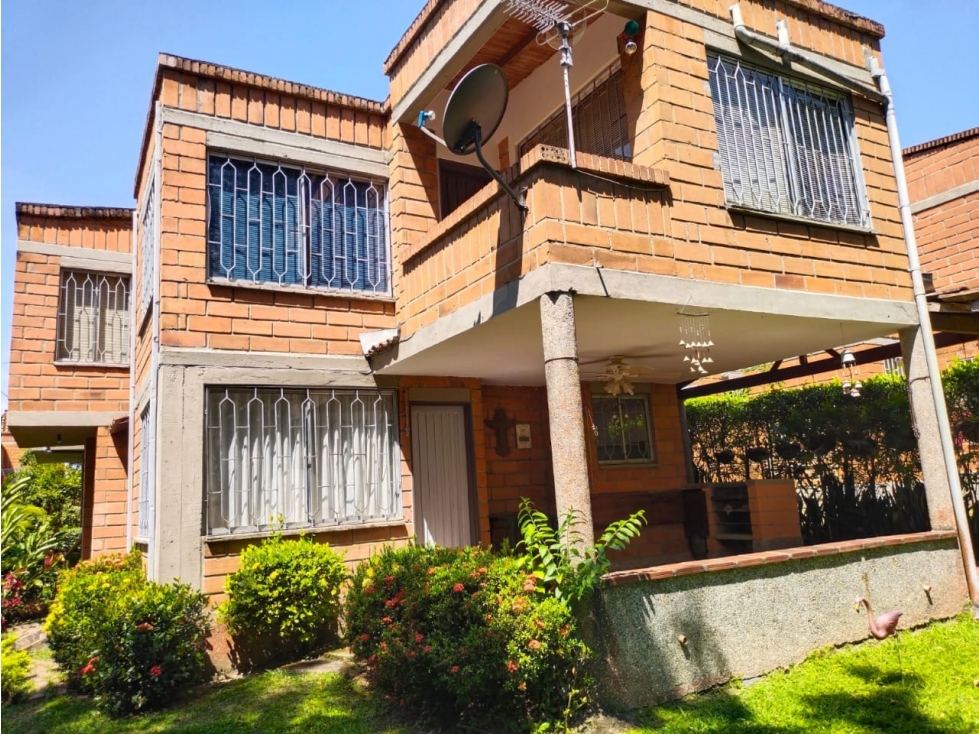 VENTA CASA CAMPESTRE SAN JERÓNIMO ANTIOQUIA — foto 3