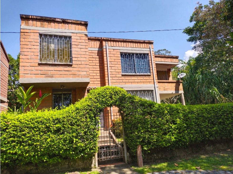 VENTA CASA CAMPESTRE SAN JERÓNIMO ANTIOQUIA — foto 2