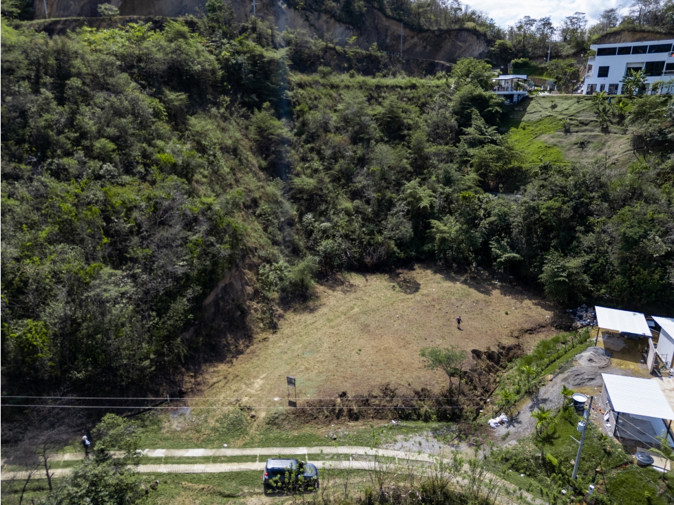 VENTA DE LOTE EN SOPETRÁN — foto 4