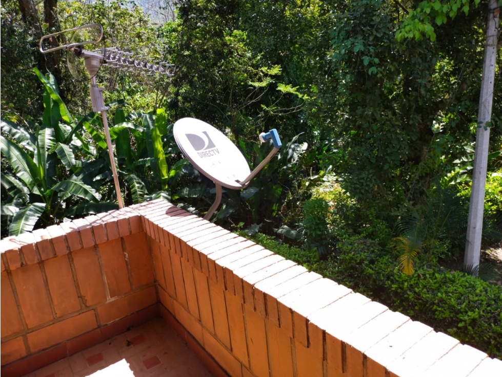 VENTA CASA CAMPESTRE SAN JERÓNIMO ANTIOQUIA — foto 5
