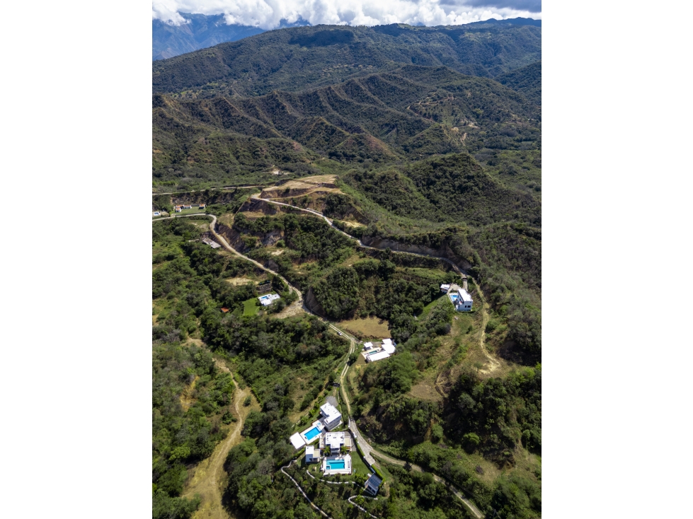 VENTA DE LOTE EN SOPETRÁN — foto 6