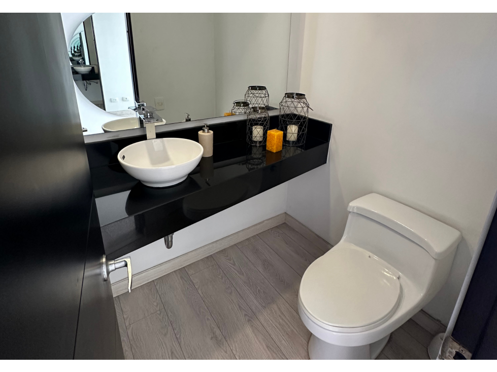Venta apartamento Penthouse en Colina Campestre 175m2 — foto 4
